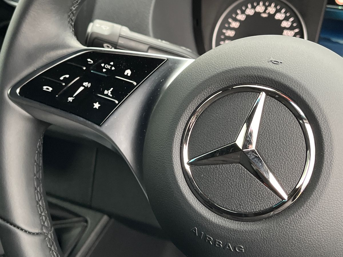 Used Mercedes-Benz Sprinter 2025 for sale - 76186194: Photo 22