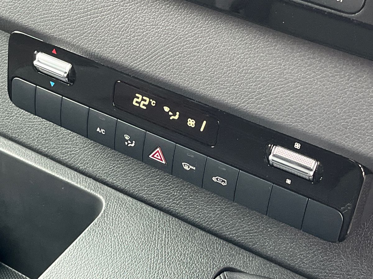 Used Mercedes-Benz Sprinter 2025 for sale - 76186194: Photo 23