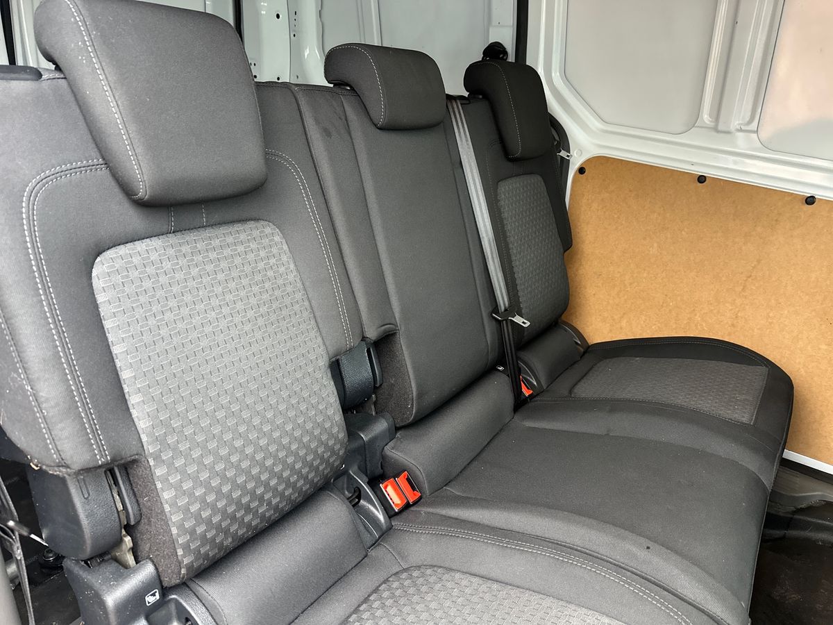 Used Ford Transit Connect 2021 for sale - 76618431: Photo 10