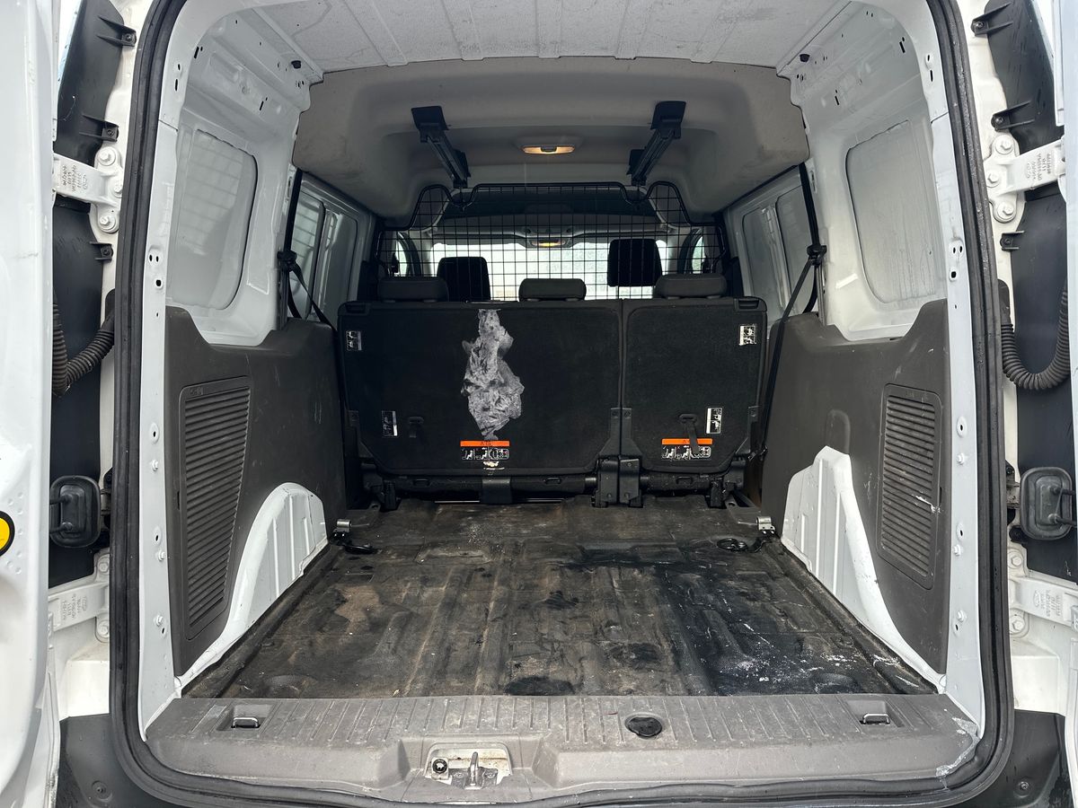 Used Ford Transit Connect 2021 for sale - 76618431: Photo 11