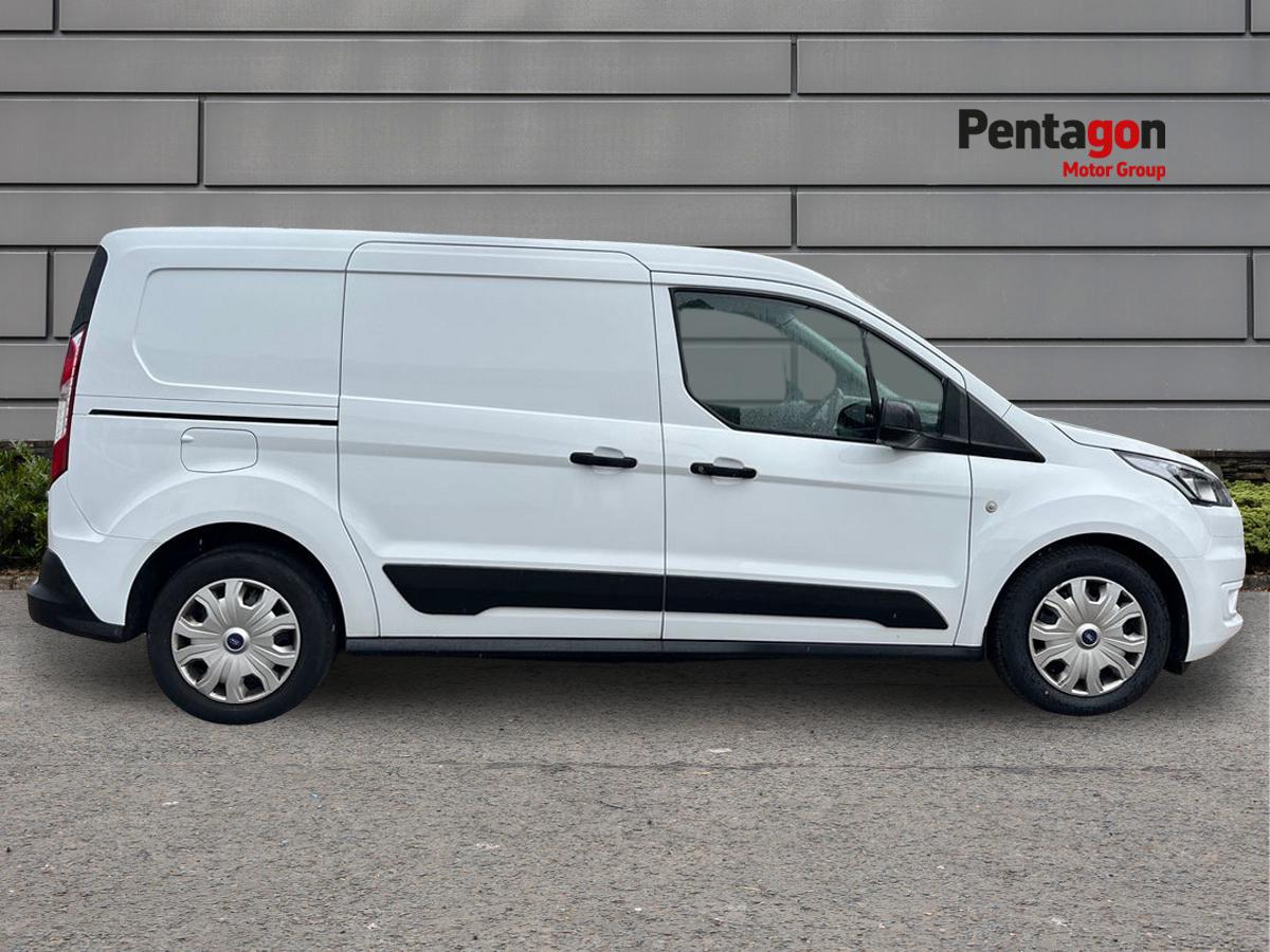Used Ford Transit Connect 2021 for sale - 76618431: Photo 13