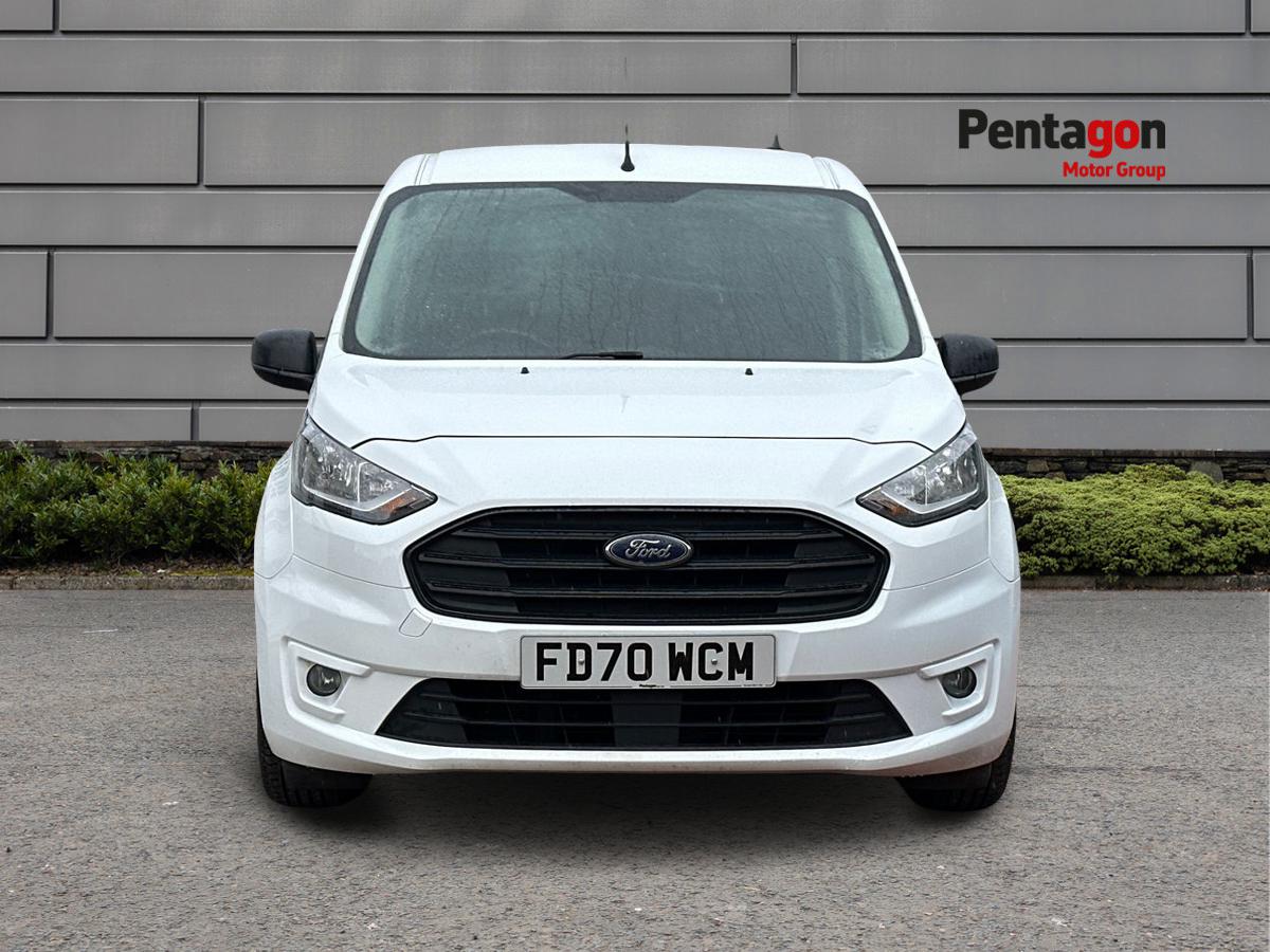 Used Ford Transit Connect 2021 for sale - 76618431: Photo 15