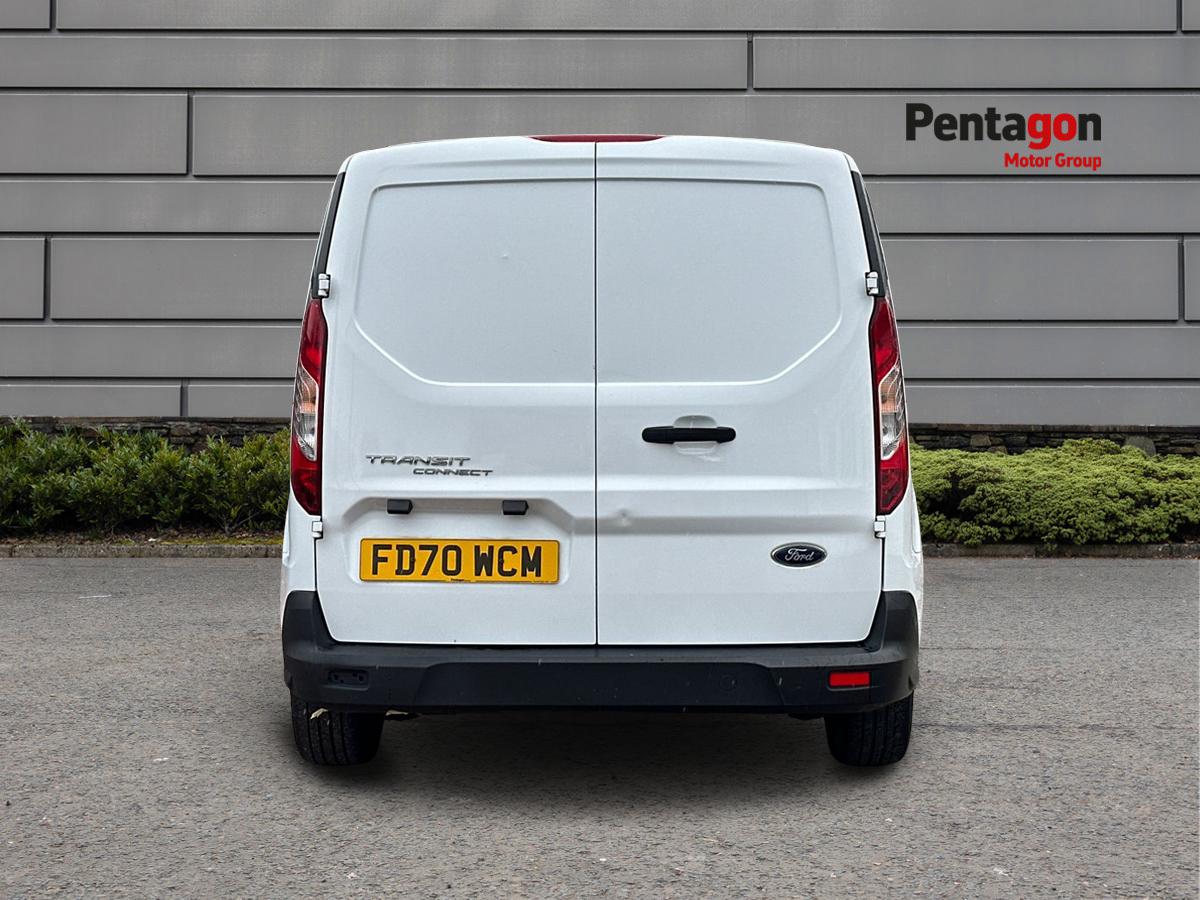 Used Ford Transit Connect 2021 for sale - 76618431: Photo 16