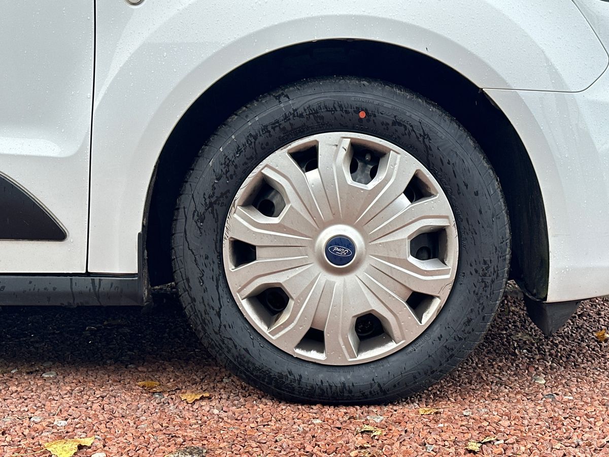 Used Ford Transit Connect 2021 for sale - 76618431: Photo 17