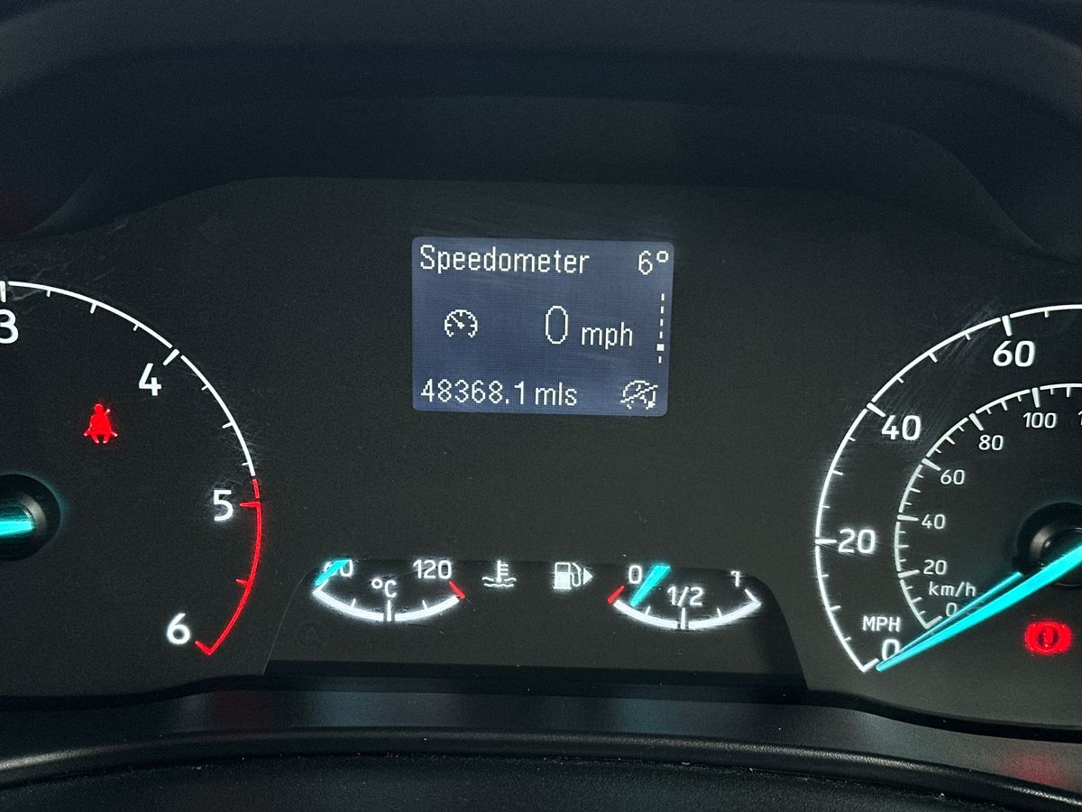 Used Ford Transit Connect 2021 for sale - 76618431: Photo 18