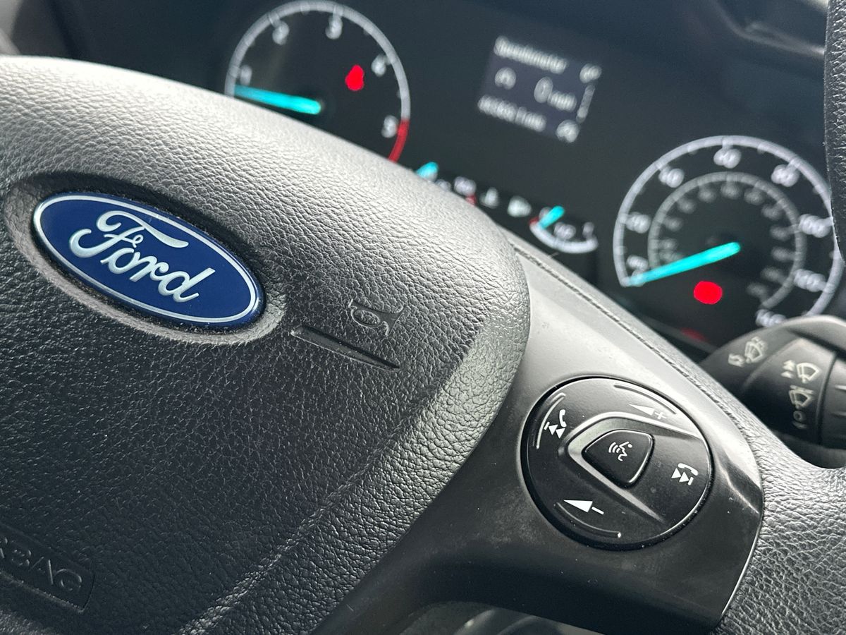 Used Ford Transit Connect 2021 for sale - 76618431: Photo 19