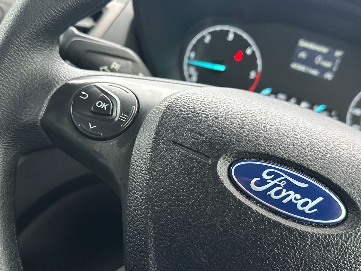 Used Ford Transit Connect 2021 for sale - 76618431: Photo 20