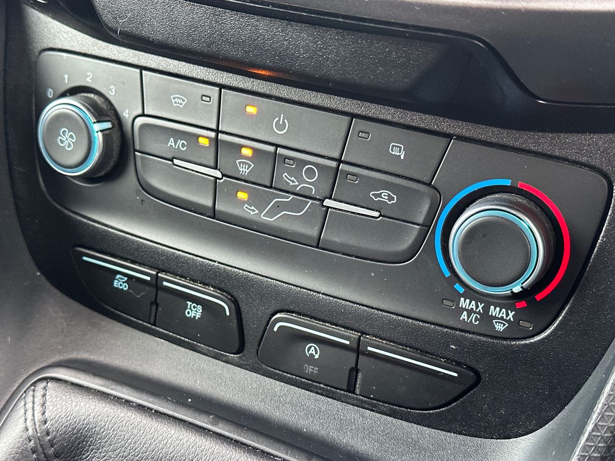 Used Ford Transit Connect 2021 for sale - 76618431: Photo 21