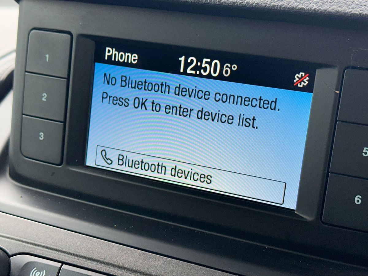 Used Ford Transit Connect 2021 for sale - 76618431: Photo 22