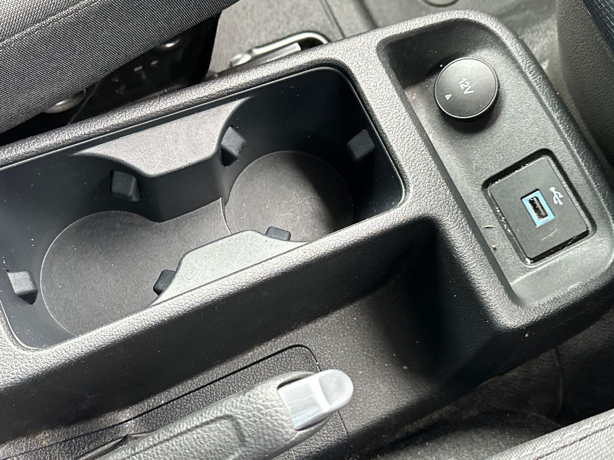 Used Ford Transit Connect 2021 for sale - 76618431: Photo 23