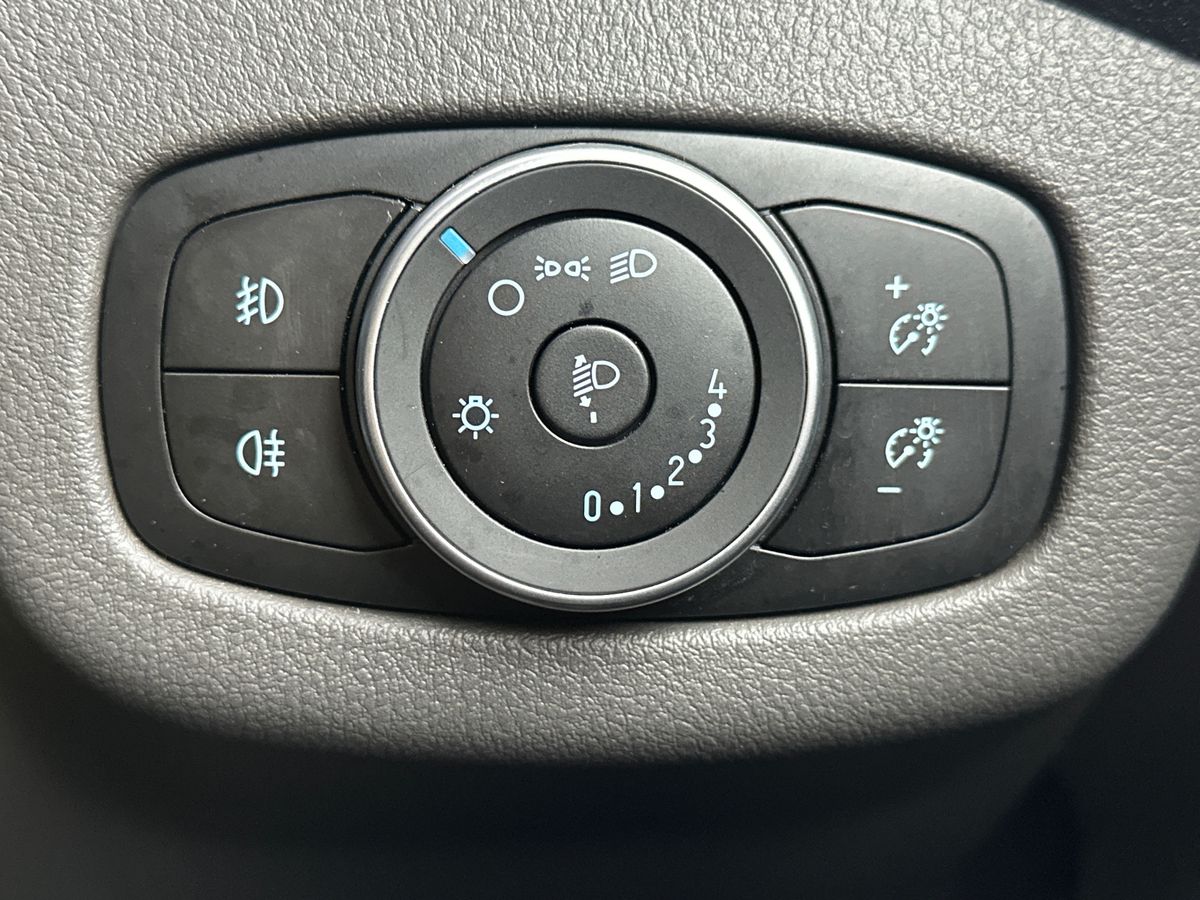 Used Ford Transit Connect 2021 for sale - 76618431: Photo 26