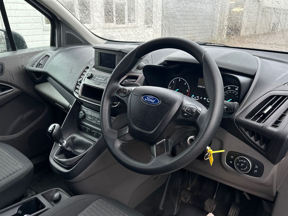 Used Ford Transit Connect 2021 for sale - 76618431: Photo 5