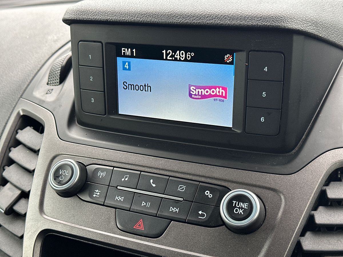 Used Ford Transit Connect 2021 for sale - 76618431: Photo 7