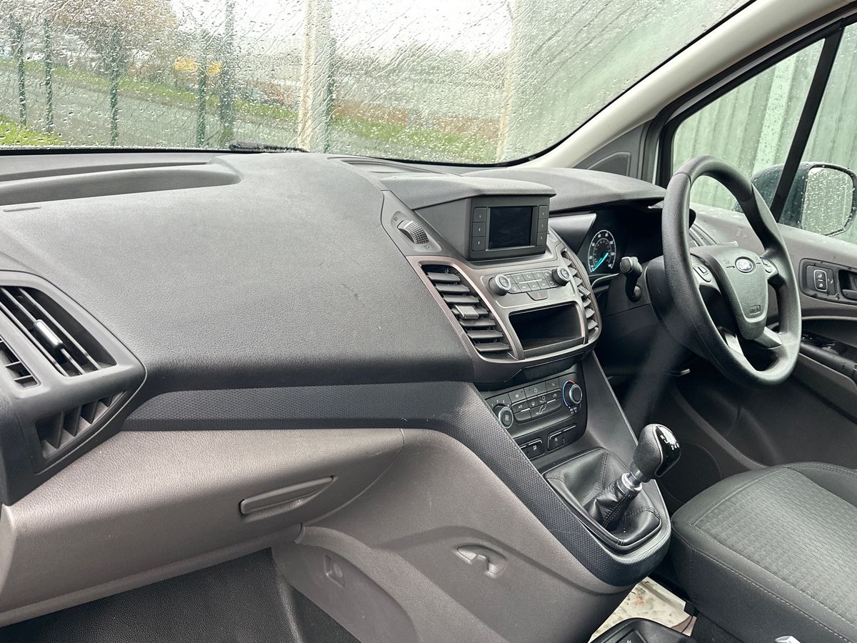 Used Ford Transit Connect 2021 for sale - 76618431: Photo 8