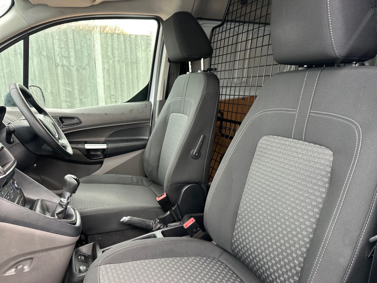 Used Ford Transit Connect 2021 for sale - 76618431: Photo 9
