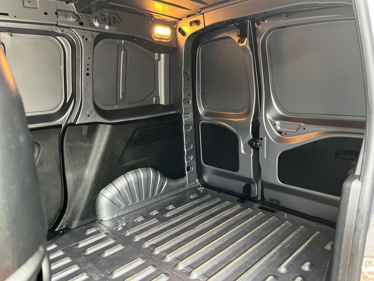 Used Peugeot Partner 2024 for sale - 76455077: Photo 10