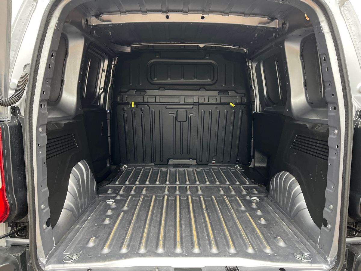 Used Peugeot Partner 2024 for sale - 76455077: Photo 11