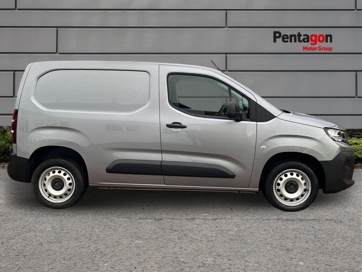 Used Peugeot Partner 2024 for sale - 76455077: Photo 13