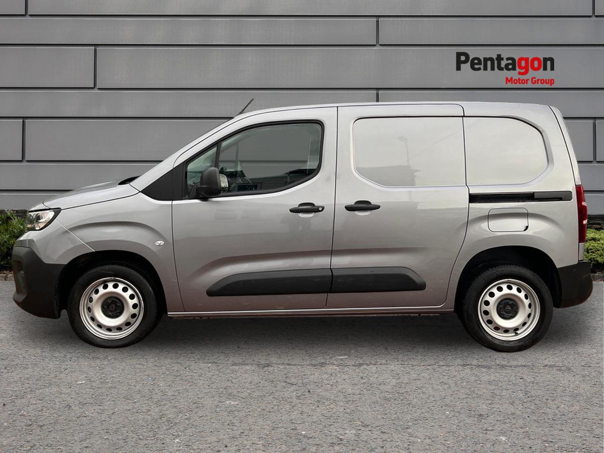 Used Peugeot Partner 2024 for sale - 76455077: Photo 14