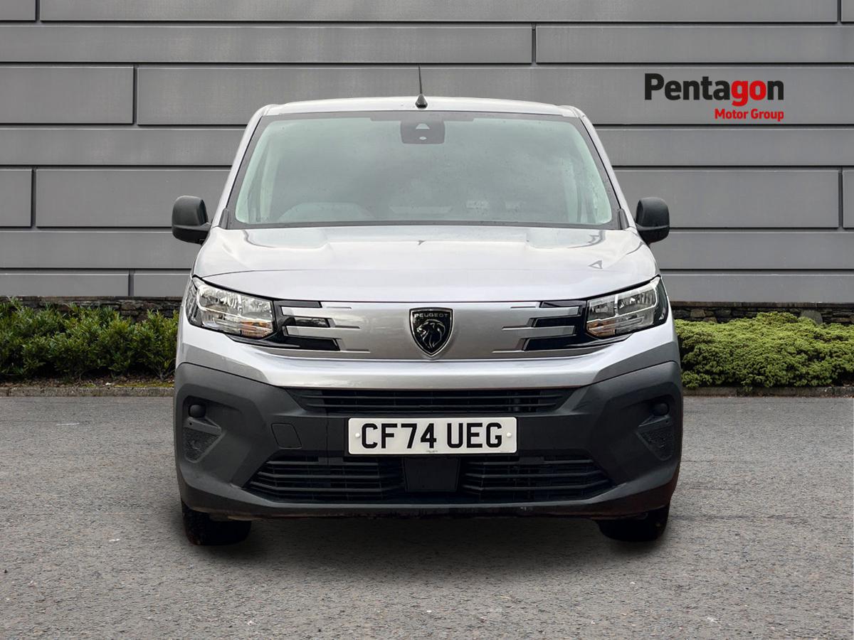 Used Peugeot Partner 2024 for sale - 76455077: Photo 15