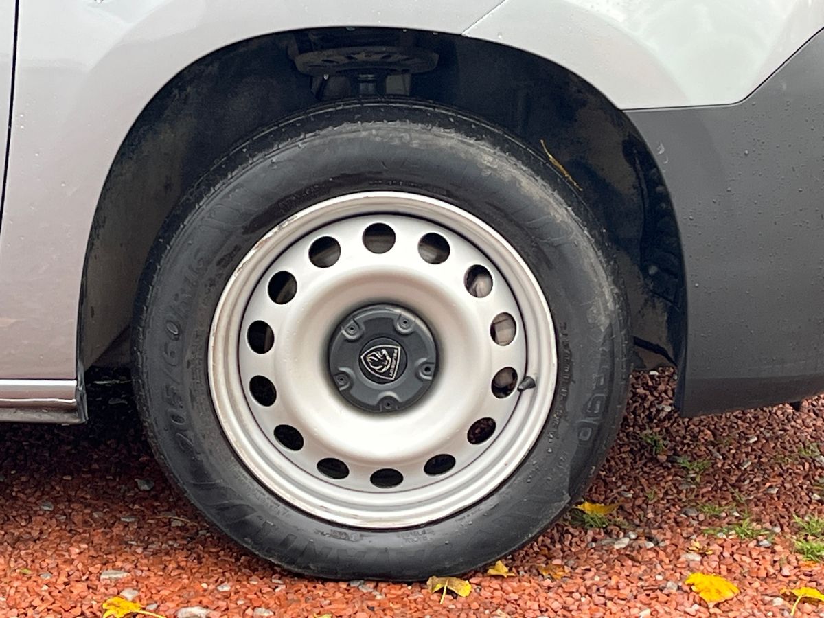 Used Peugeot Partner 2024 for sale - 76455077: Photo 17