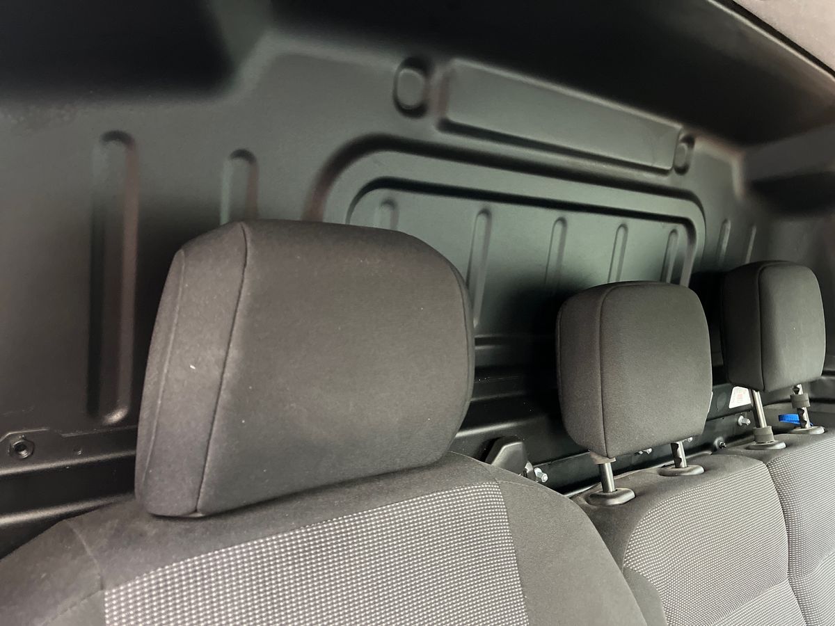 Used Peugeot Partner 2024 for sale - 76455077: Photo 23