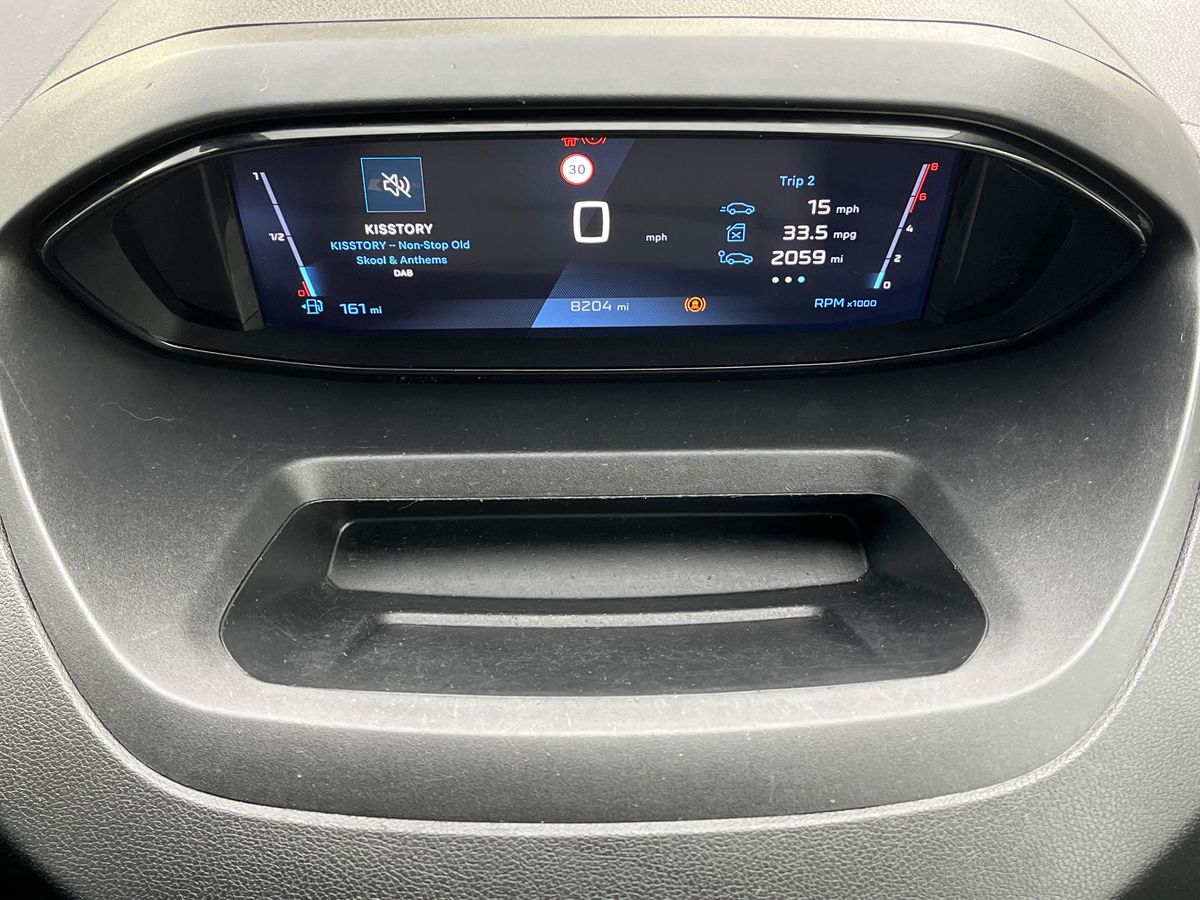 Used Peugeot Partner 2024 for sale - 76455077: Photo 27