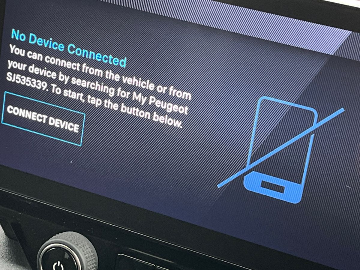 Used Peugeot Partner 2024 for sale - 76455077: Photo 29