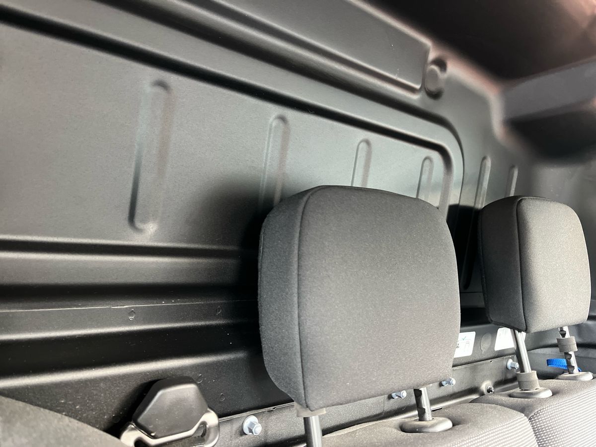 Used Peugeot Partner 2024 for sale - 76455077: Photo 33