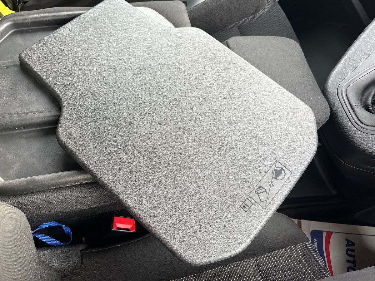 Used Peugeot Partner 2024 for sale - 76455077: Photo 34