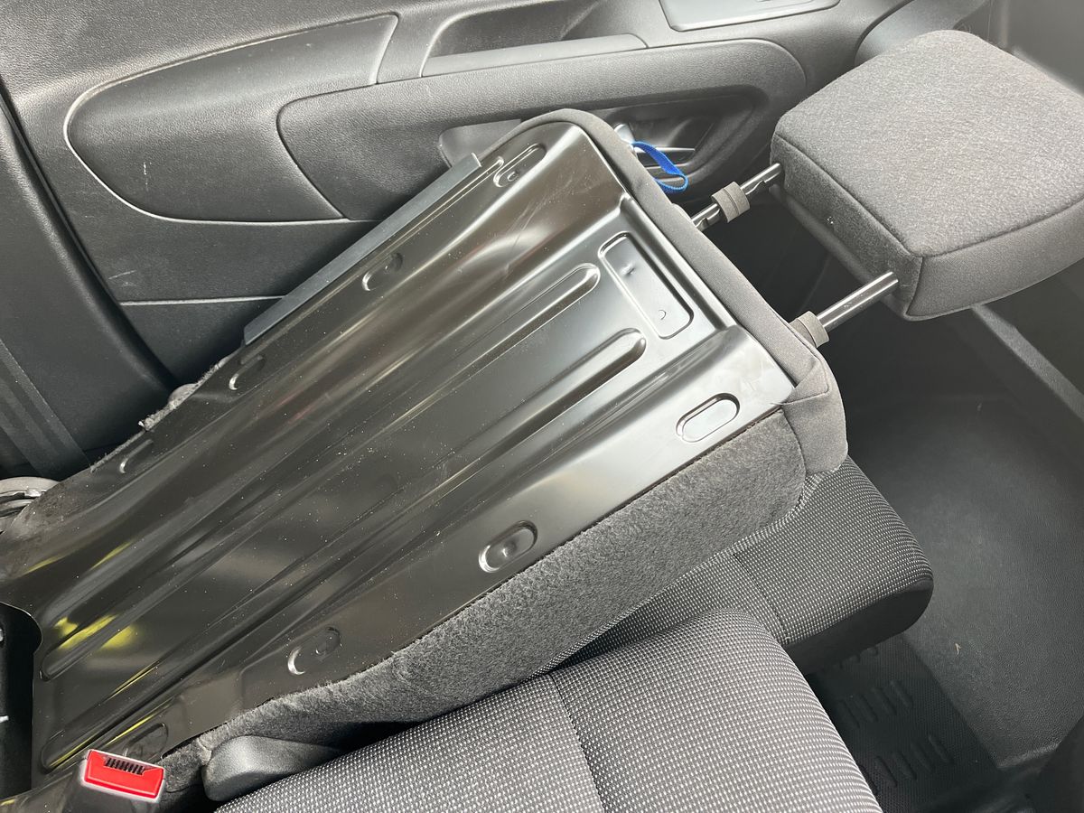 Used Peugeot Partner 2024 for sale - 76455077: Photo 35