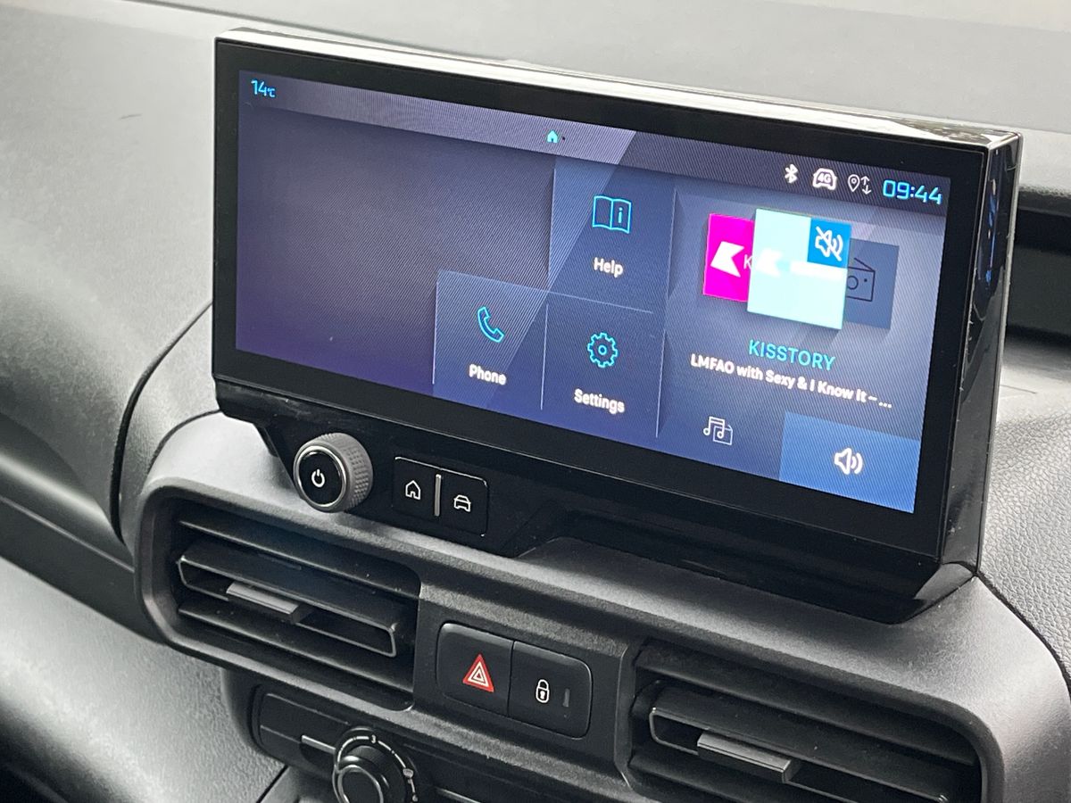 Used Peugeot Partner 2024 for sale - 76455077: Photo 7