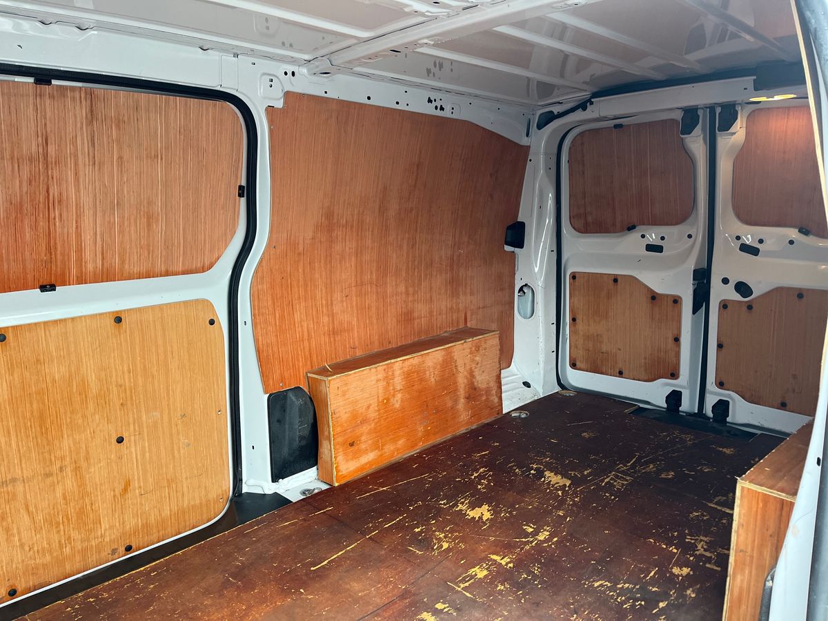 Used Vauxhall Vivaro 2022 for sale - 76148745: Photo 10