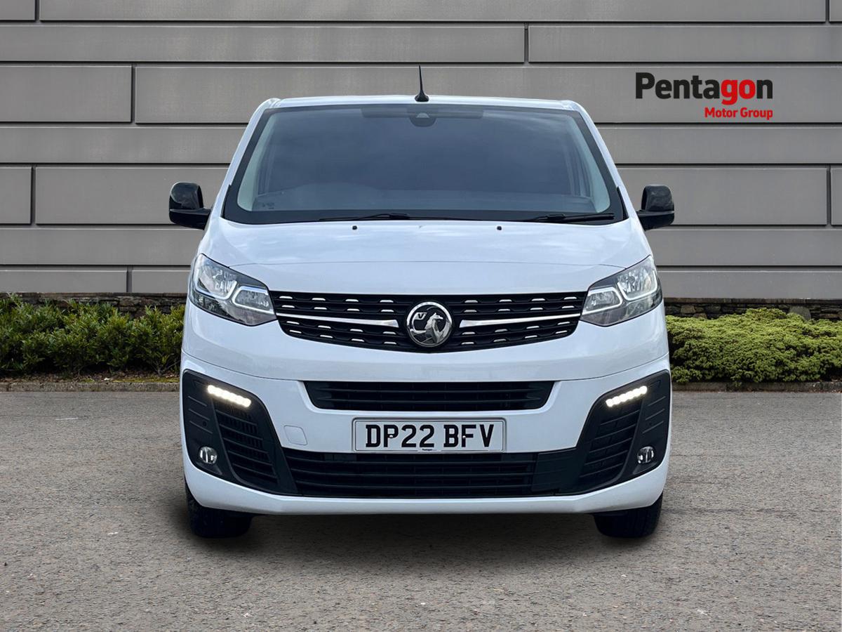 Used Vauxhall Vivaro 2022 for sale - 76148745: Photo 15