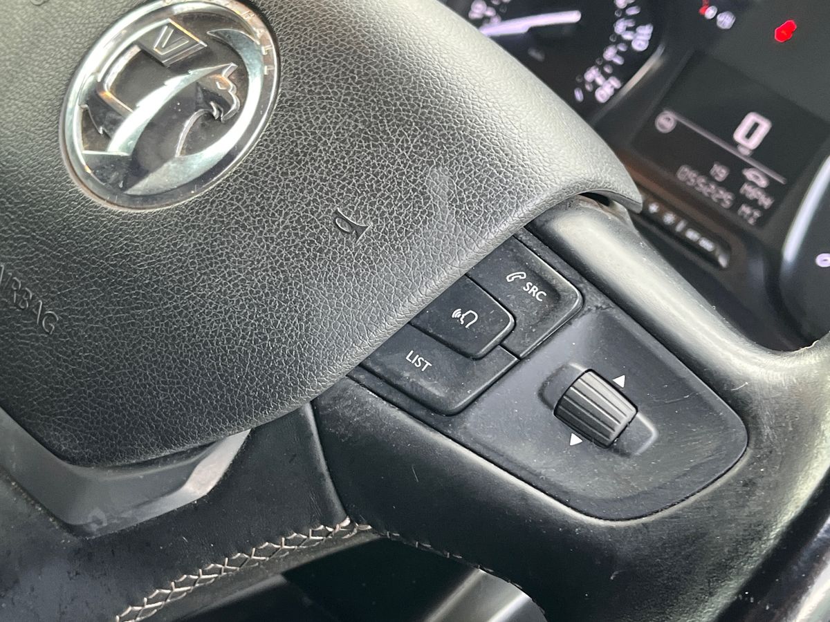 Used Vauxhall Vivaro 2022 for sale - 76148745: Photo 19