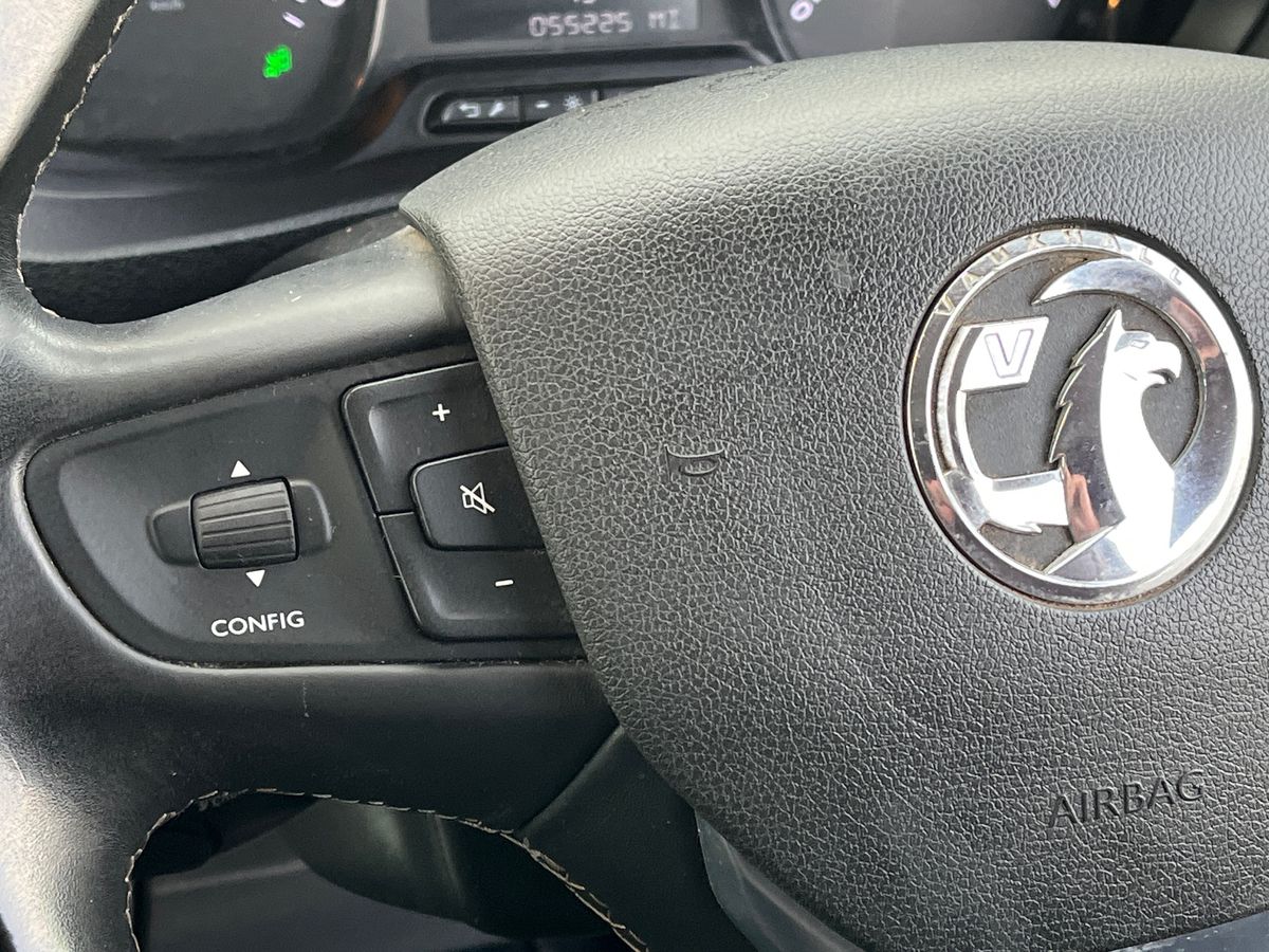 Used Vauxhall Vivaro 2022 for sale - 76148745: Photo 20