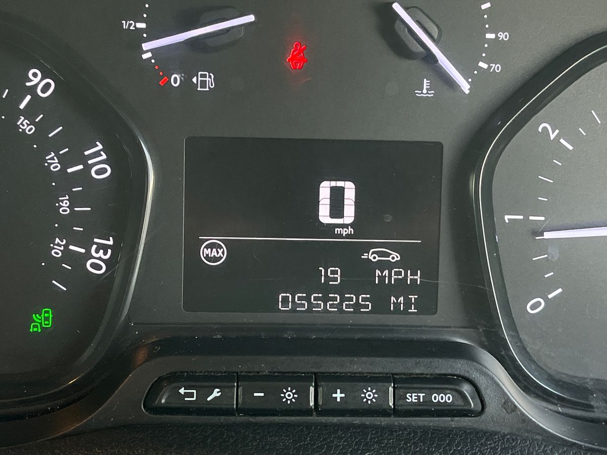 Used Vauxhall Vivaro 2022 for sale - 76148745: Photo 21