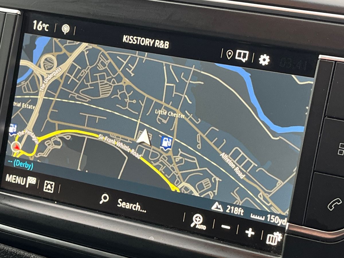 Used Vauxhall Vivaro 2022 for sale - 76148745: Photo 22