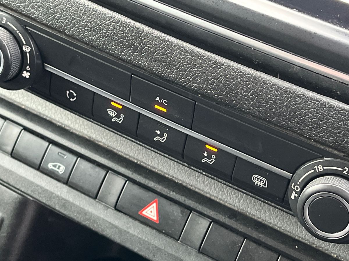 Used Vauxhall Vivaro 2022 for sale - 76148745: Photo 25