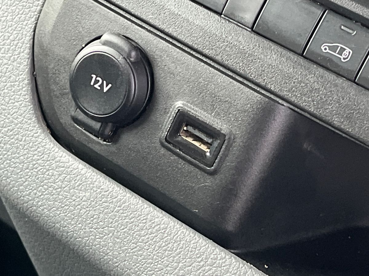 Used Vauxhall Vivaro 2022 for sale - 76148745: Photo 26