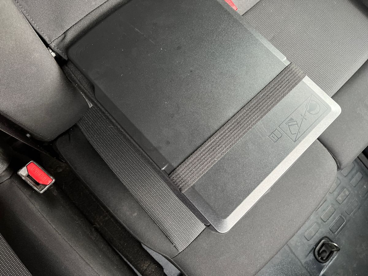 Used Vauxhall Vivaro 2022 for sale - 76148745: Photo 28