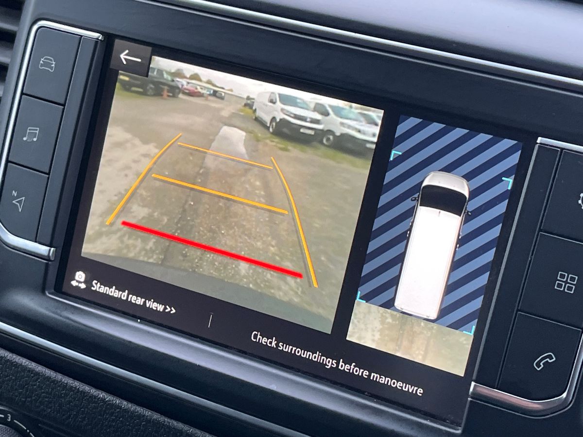 Used Vauxhall Vivaro 2022 for sale - 76148745: Photo 32