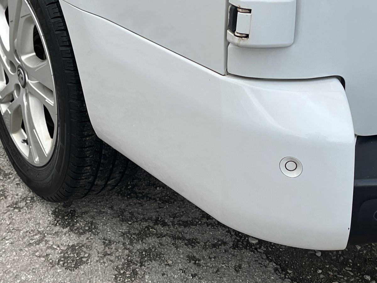 Used Vauxhall Vivaro 2022 for sale - 76148745: Photo 33