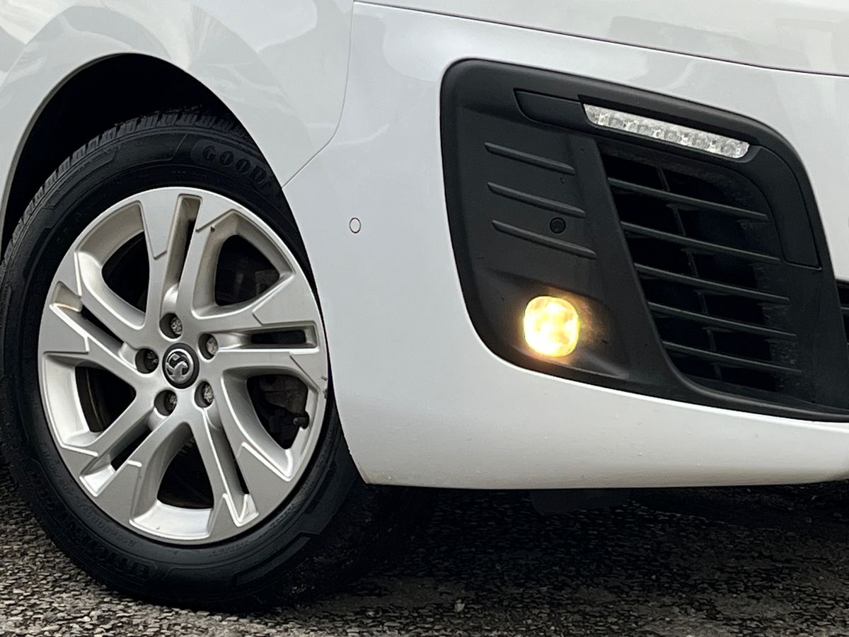 Used Vauxhall Vivaro 2022 for sale - 76148745: Photo 36