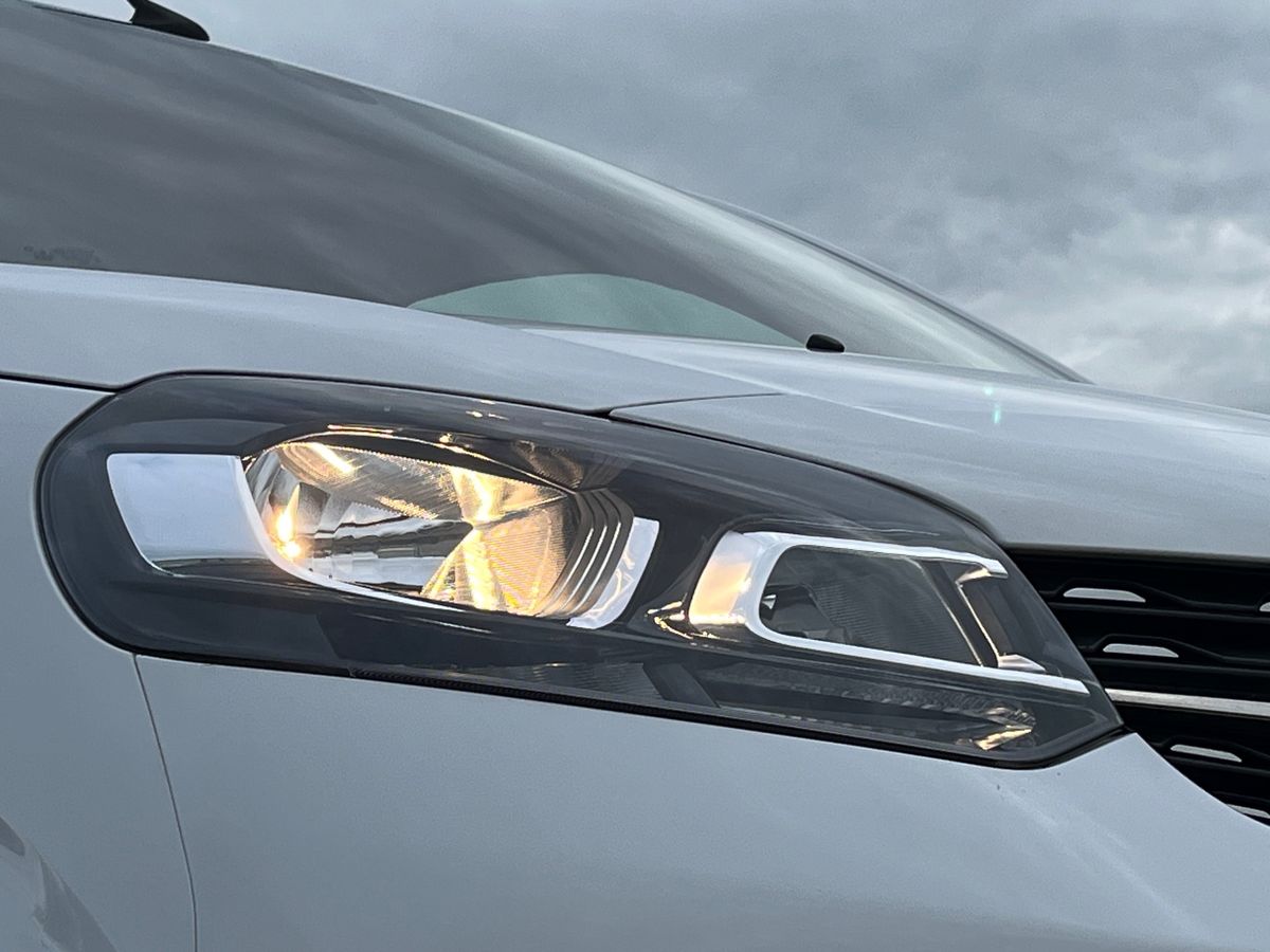 Used Vauxhall Vivaro 2022 for sale - 76148745: Photo 37