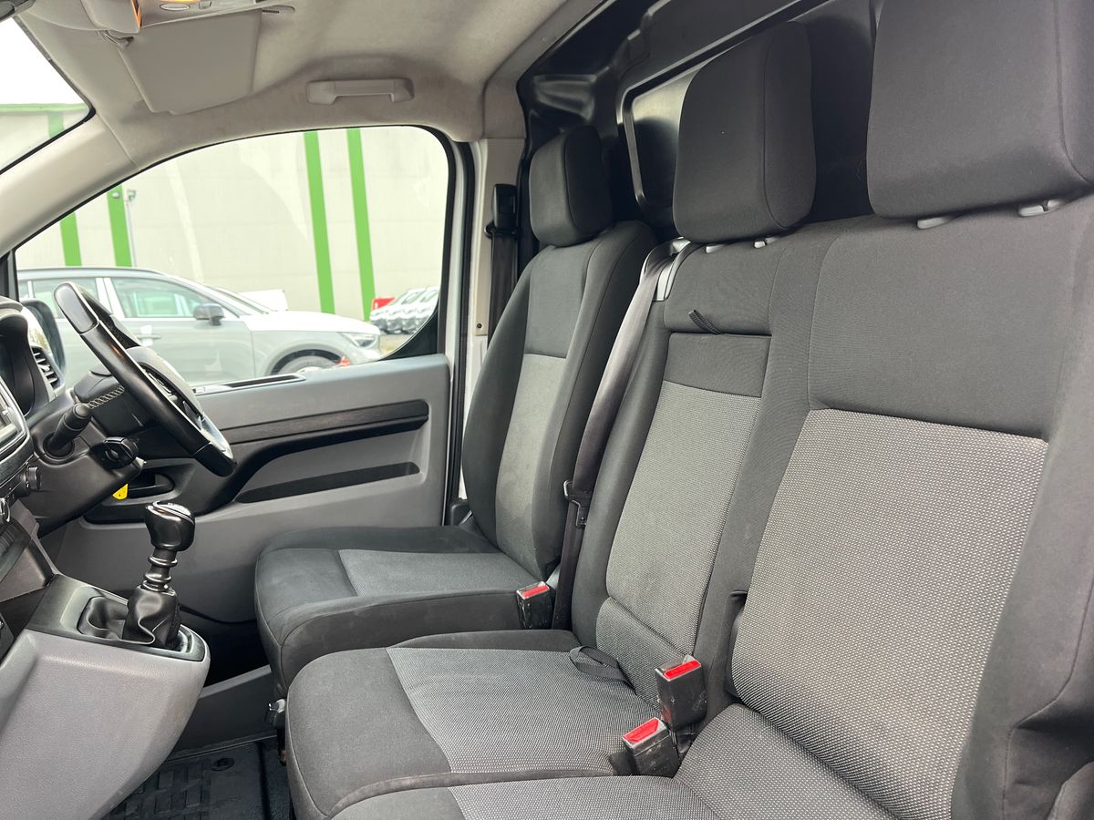 Used Vauxhall Vivaro 2022 for sale - 76148745: Photo 9