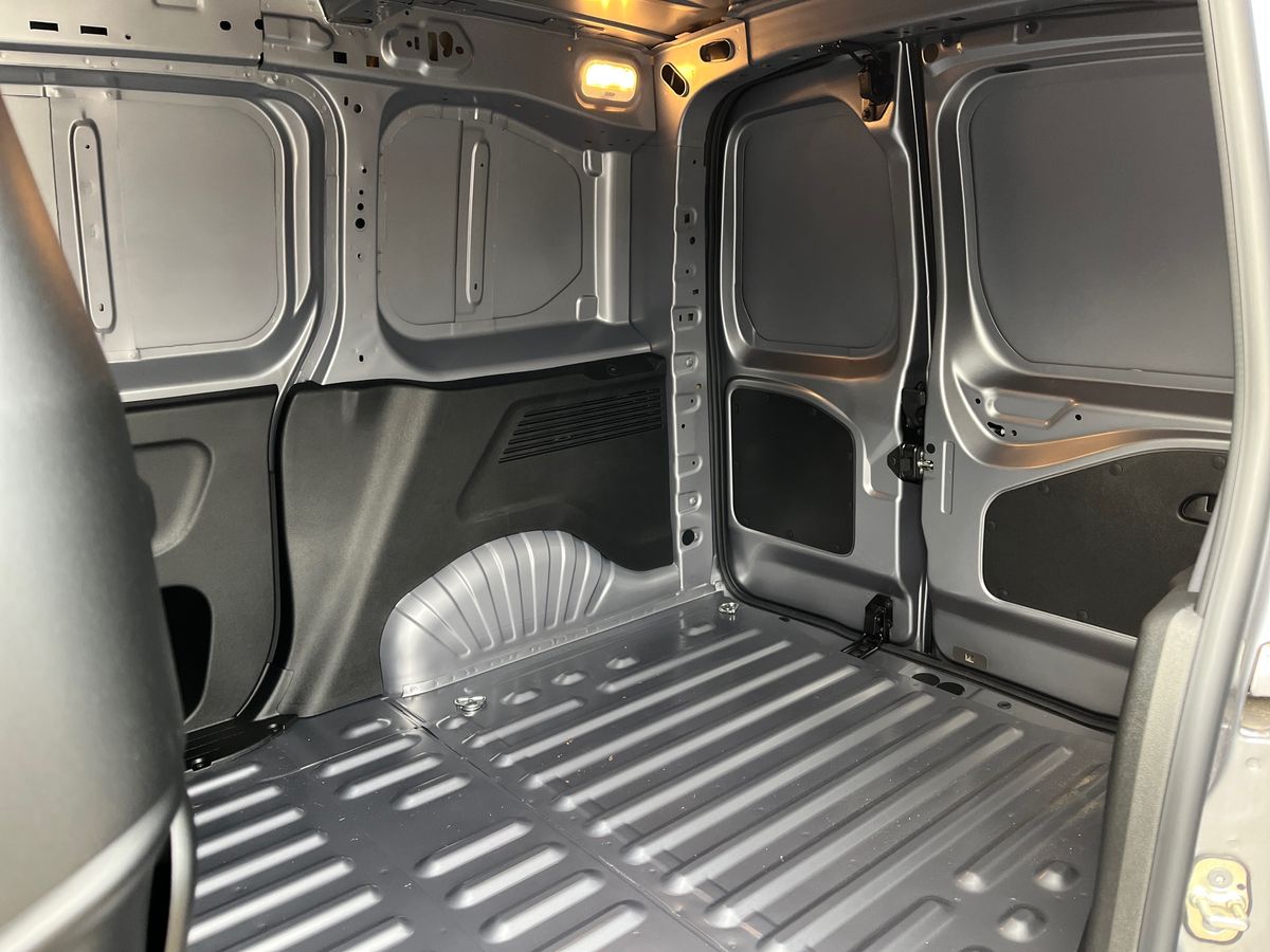 Used Vauxhall Combo 2024 for sale - 76769039: Photo 10