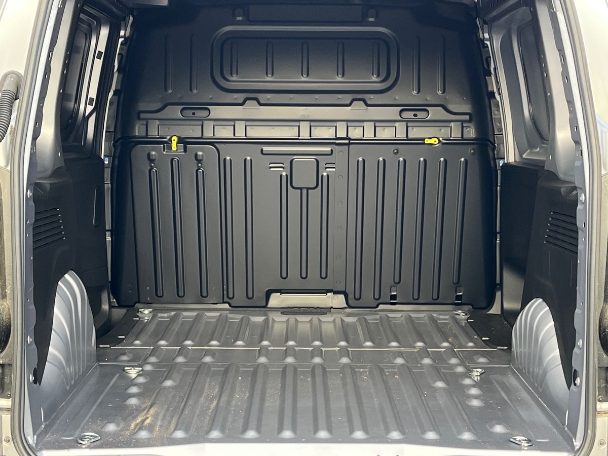 Used Vauxhall Combo 2024 for sale - 76769039: Photo 11