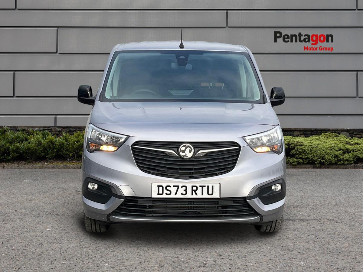 Used Vauxhall Combo 2024 for sale - 76769039: Photo 15