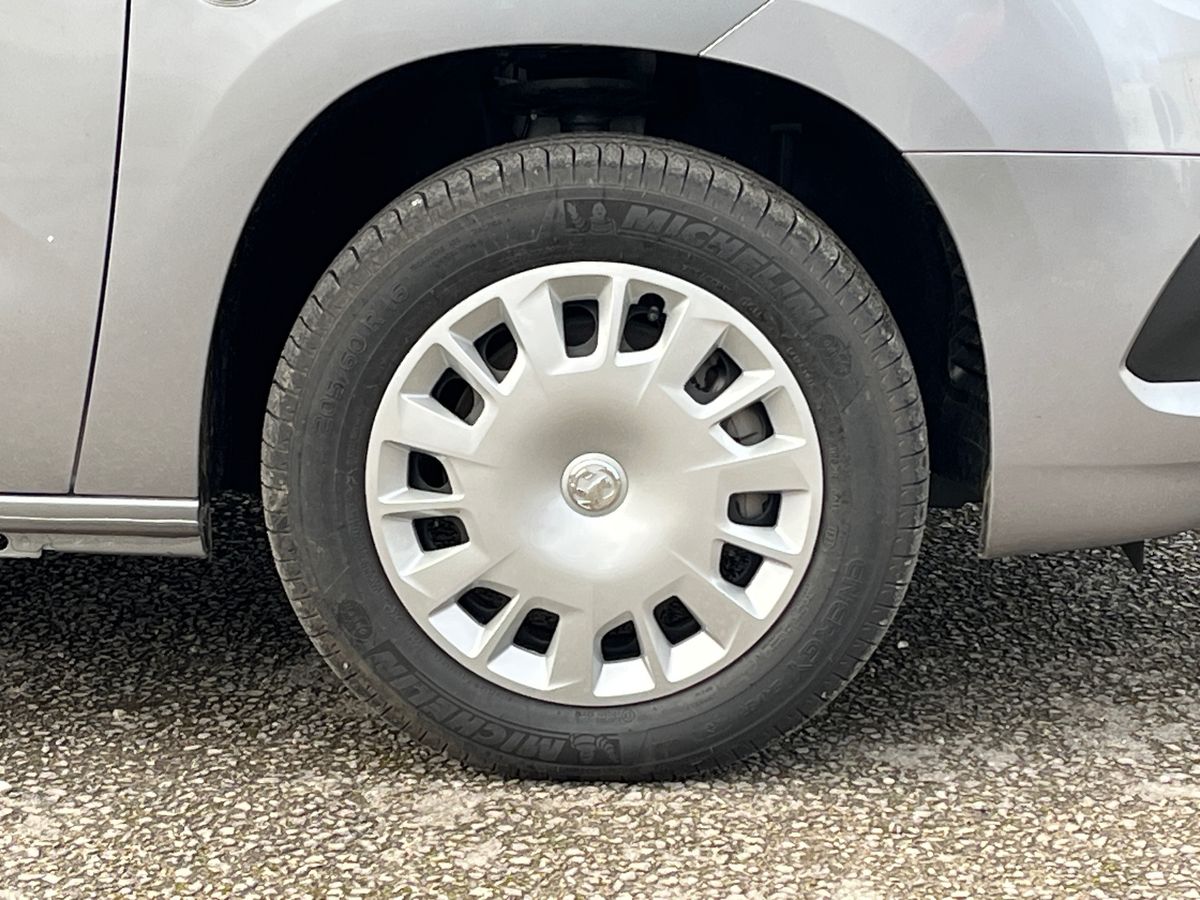 Used Vauxhall Combo 2024 for sale - 76769039: Photo 17